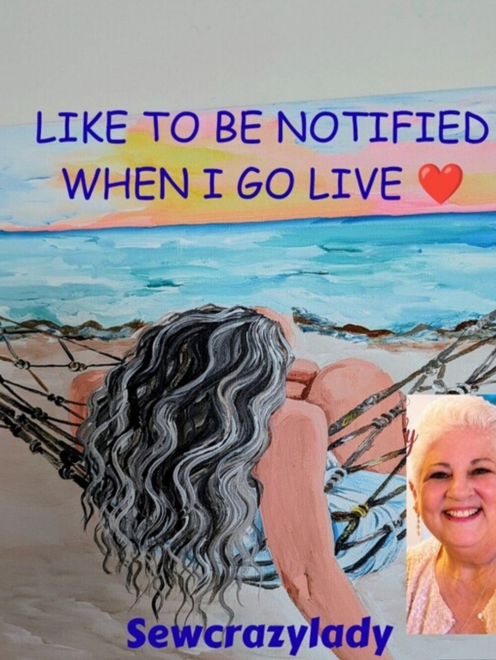 7/22 ET 3:30p ET featuring @Sewcrazylady👇👇👇 Organizing For A Show - Picture 2 of 14